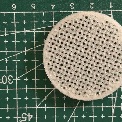 Vòng hút thông minh cho túi lưu trữ hút chân không