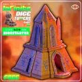 FREE - Sanctum Twisting Truths - Infinite Dice Towers III - Thumbnail 1