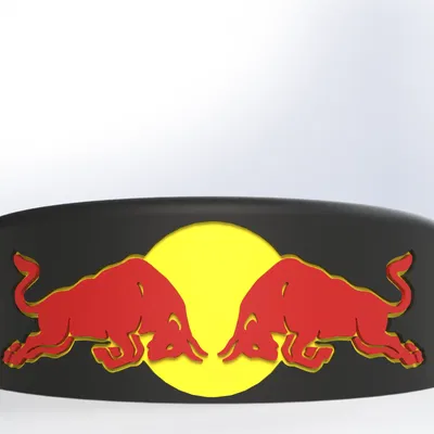 Giá đỡ nón Motocross Red Bull