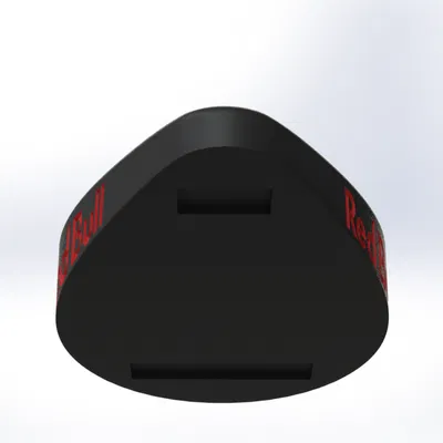 Giá đỡ nón Motocross Red Bull