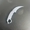Dao Karambit (Prop) - Thumbnail 1