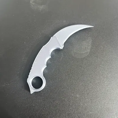 Dao Karambit (Prop)