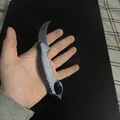 Dao Karambit (Prop) - Thumbnail 2