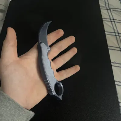 Dao Karambit (Prop)