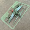 Thẻ kit Stuka Ju-87 B2 (kit card) - Thumbnail 8