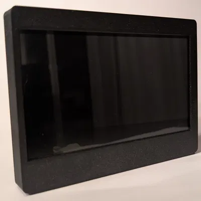 Case HDMI Touchscreen 7-inch Universal kiểu Sandwich mỏng (M3)