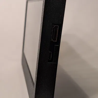 Case HDMI Touchscreen 7-inch Universal kiểu Sandwich mỏng (M3)