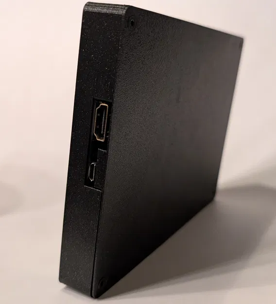 Case HDMI Touchscreen 7-inch Universal kiểu Sandwich mỏng (M3) - Image 4