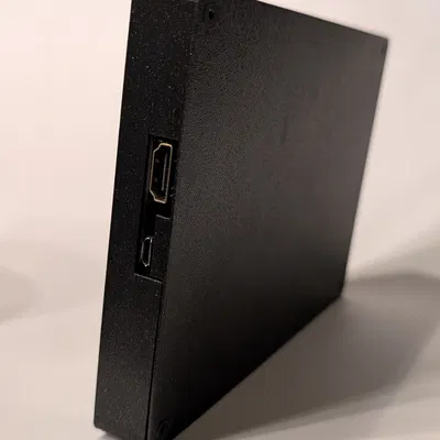 Case HDMI Touchscreen 7-inch Universal kiểu Sandwich mỏng (M3)