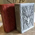 Secret Storage Book - Dragon Edition (Sách Cất Đồ Bí Mật - Rồng) - Thumbnail 1