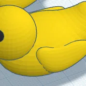 Vịt con tí hon! 10, 50, 100