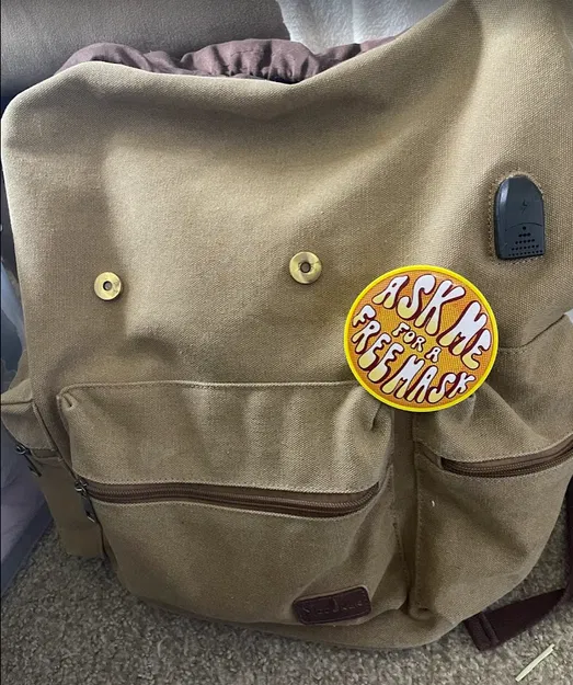 Bộ Cứu Pin Button Ghim (Pinned Button Saver) - Image 1