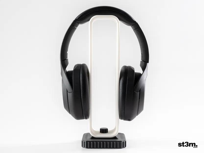 Sentinel ⬝ Kệ để tai nghe (Headphone Stand) - Image 3