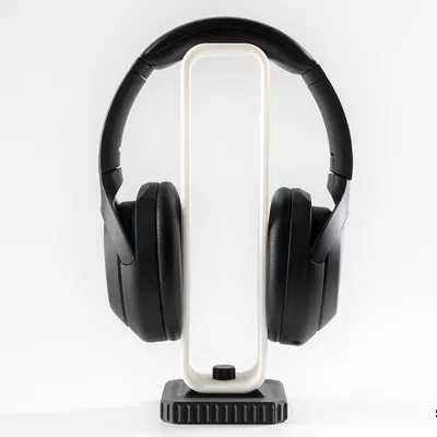 Sentinel ⬝ Kệ để tai nghe (Headphone Stand)