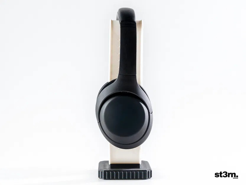 Sentinel ⬝ Kệ để tai nghe (Headphone Stand) - Image 4