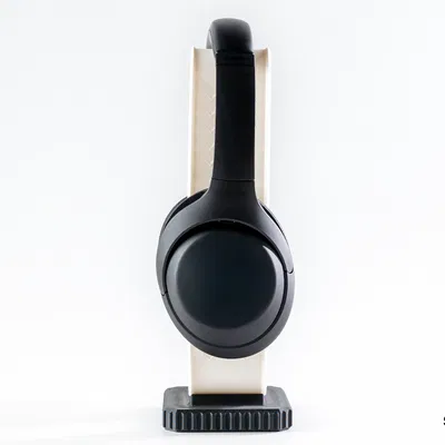 Sentinel ⬝ Kệ để tai nghe (Headphone Stand)