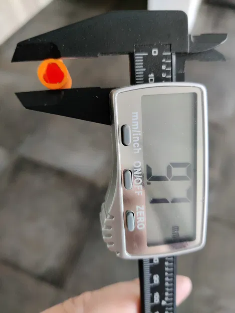 Chìa khóa cho hộp kết nối gas - Image 3