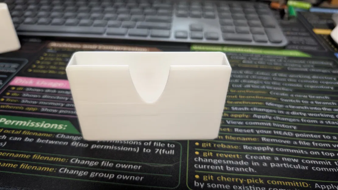 Giá treo sạc Powerowl FY-828 cho IKEA Skadis (Smart Battery Charger Mount) - Image 4