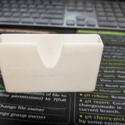 Giá treo sạc Powerowl FY-828 cho IKEA Skadis (Smart Battery Charger Mount)