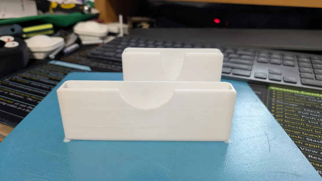 Giá treo sạc Powerowl FY-828 cho IKEA Skadis (Smart Battery Charger Mount) - Image 5