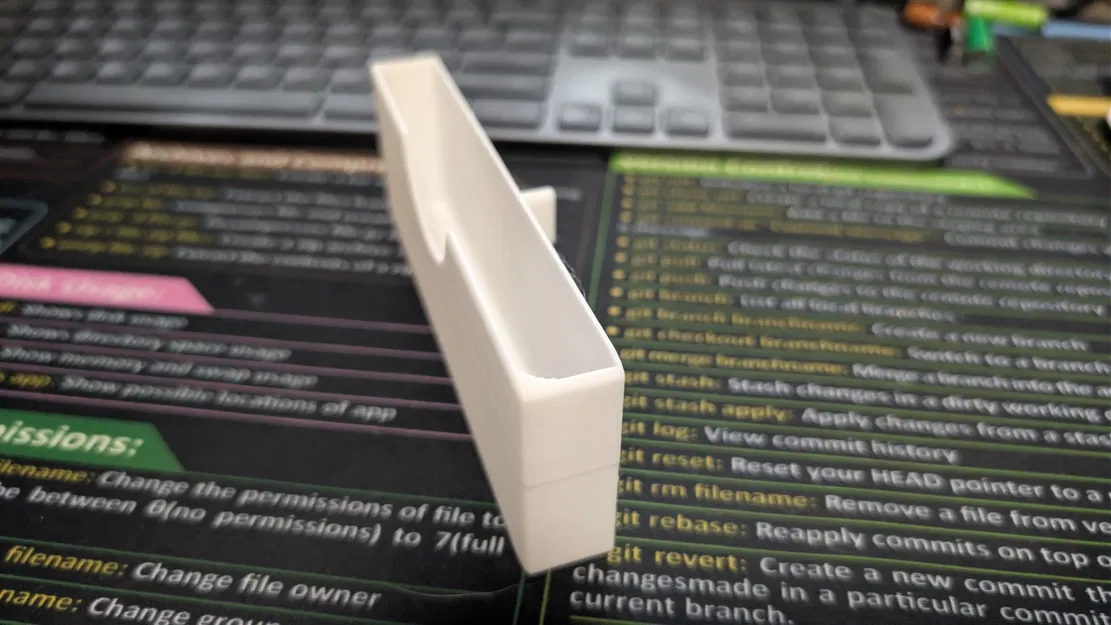 Giá treo sạc Powerowl FY-828 cho IKEA Skadis (Smart Battery Charger Mount) - Image 6