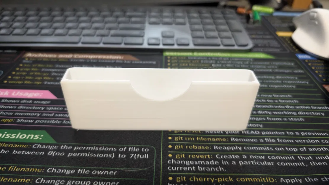 Giá treo sạc Powerowl FY-828 cho IKEA Skadis (Smart Battery Charger Mount) - Image 9