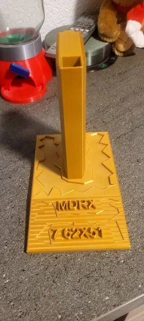 Support mdr-x silverback - Image 3