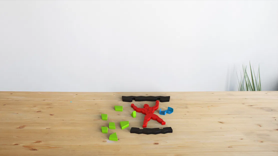 Atlas nâng Địa Cầu - Image 2