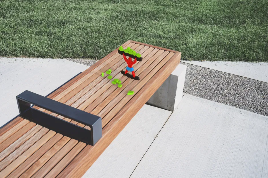 Atlas nâng Địa Cầu - Image 5