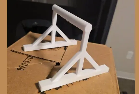 Brachycephalics Rack - Image 1