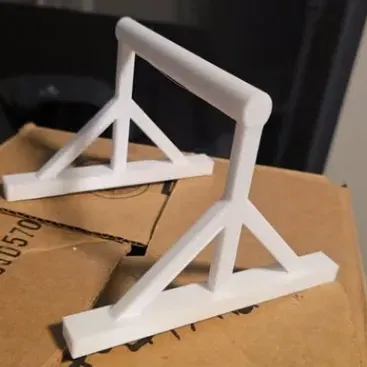 Brachycephalics Rack