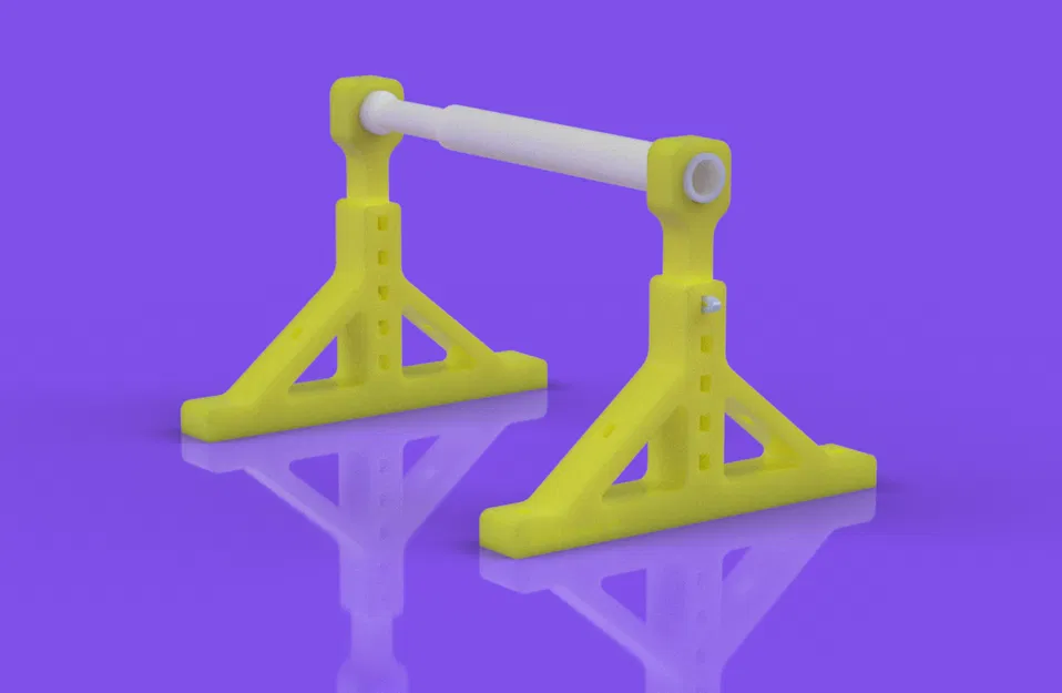 The Adjustable Brachyrack – Giá đỡ miệng điều chỉnh cho thú brachycephalic - Image 1