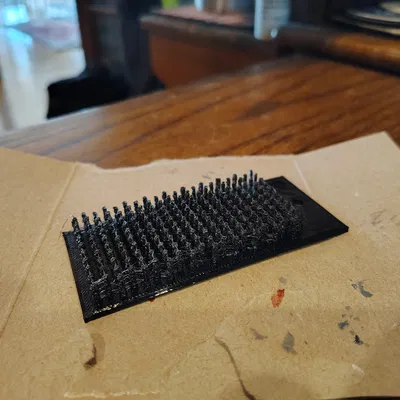 MK Tile Saw 160310 Splash Guard