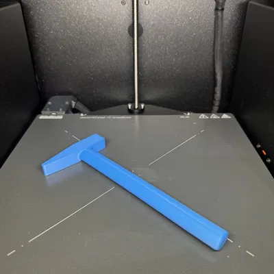 Búa (Hammer) cho trò chơi PawPatrol của trẻ em