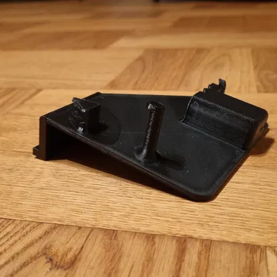 Toolholder tách rời cho Topcover Cyberdynes U1