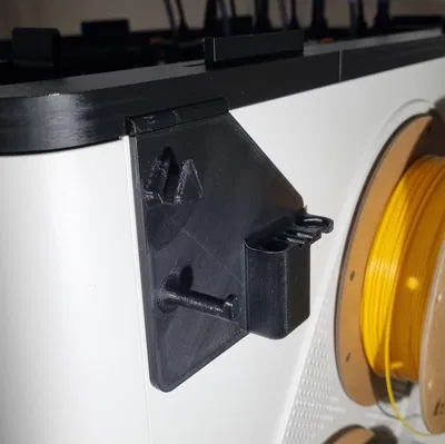 Toolholder tách rời cho Topcover Cyberdynes U1