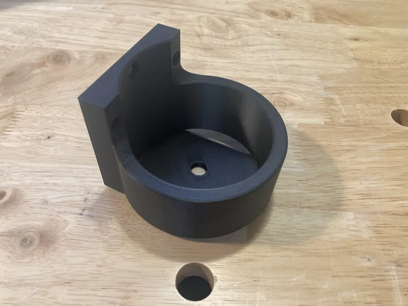 Kệ giữ lon thiếc bắt vít - Chaokoholder (Canfinity) - Image 3