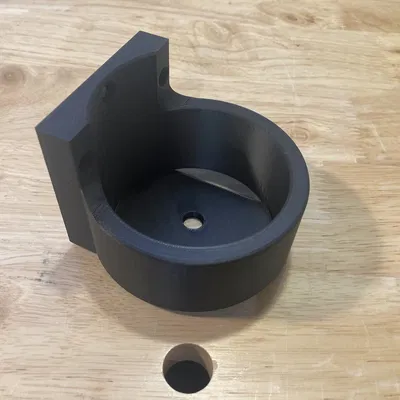 Kệ giữ lon thiếc bắt vít - Chaokoholder (Canfinity)