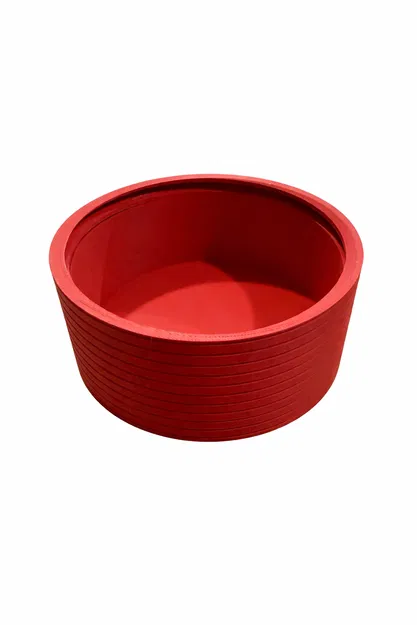 Khay/Hộp đựng mẫu chai Bourbon 2 oz - Image 3