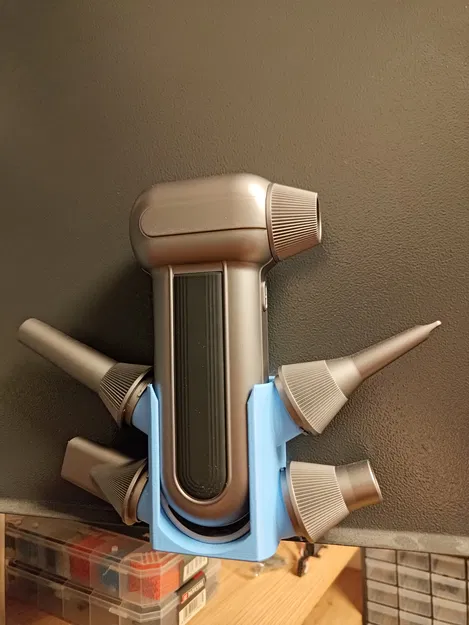 Giá đỡ nam châm cho Wolfbox MF100 - Image 1