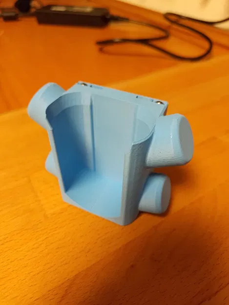 Giá đỡ nam châm cho Wolfbox MF100 - Image 2