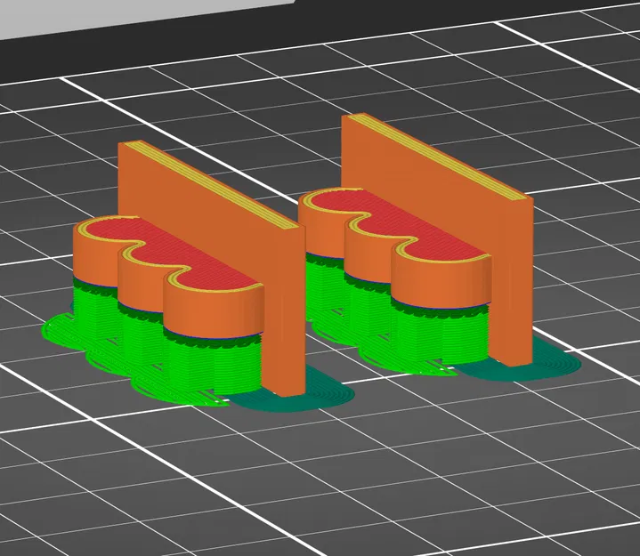 Ốp TM22 PMAG – Vỏ đạn 10mm (TM22 PMAG Cover 10mm Shells) - Image 2