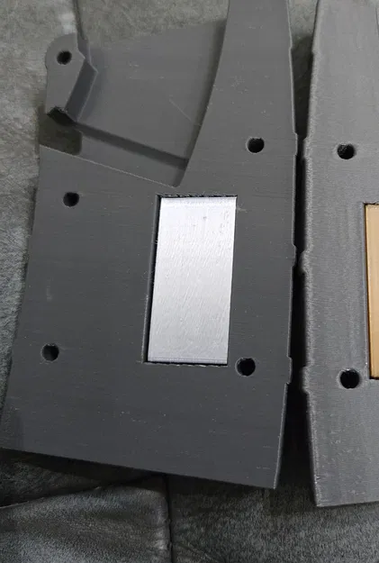 Ốp TM22 PMAG – Vỏ đạn 10mm (TM22 PMAG Cover 10mm Shells) - Image 3