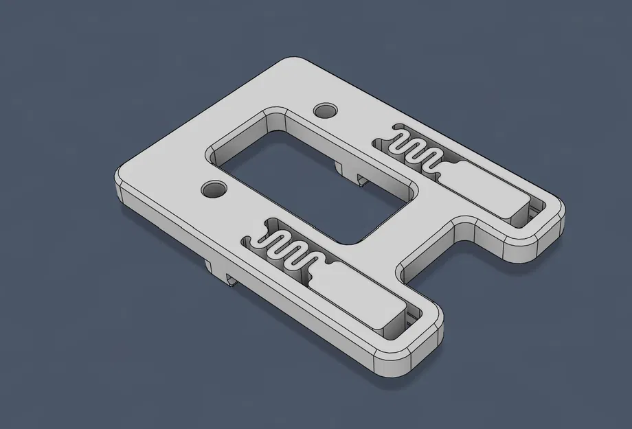 Đầu nối lever 3 vào - 9 ra gắn dọc DIN-35 - Image 1