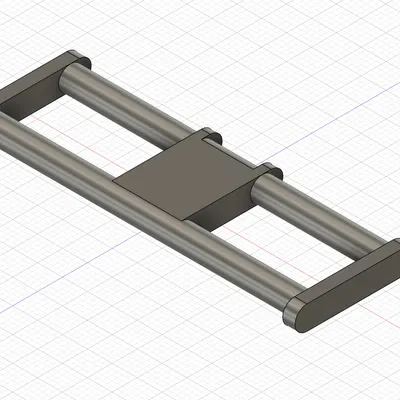 Curver Toolbox Clip pt2