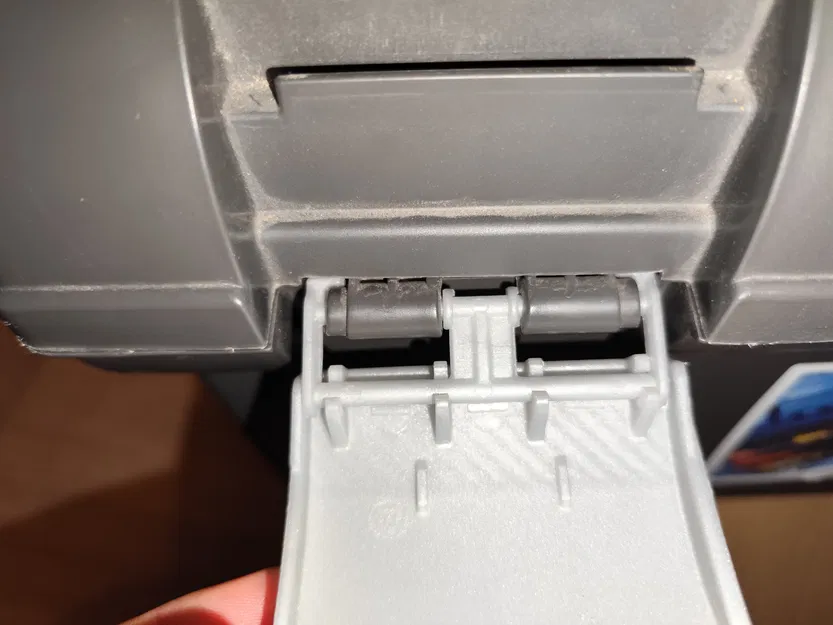 Curver Toolbox Clip pt2 - Image 3