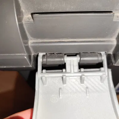 Curver Toolbox Clip pt2