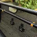 Giá giữ thanh khóa cho Muli Cargo Bike (Muli Cargo Bike Locking Rod Holder) - Thumbnail 1