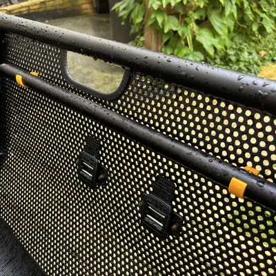 Giá giữ thanh khóa cho Muli Cargo Bike (Muli Cargo Bike Locking Rod Holder)