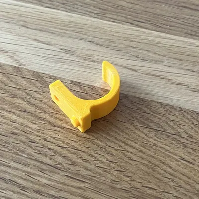 Giá giữ thanh khóa cho Muli Cargo Bike (Muli Cargo Bike Locking Rod Holder)